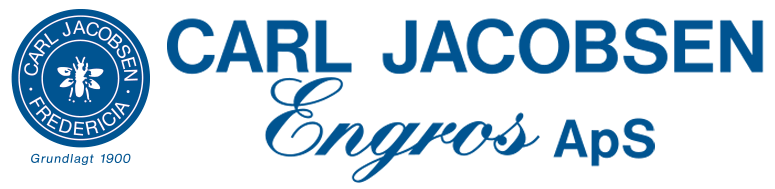 Carl Jacobsen Engros ApS