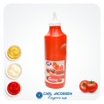 Pølse Ketchup AH 900g