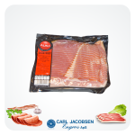 Bacon i skiver 1kg.