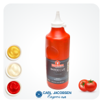 Barbeque Sauce ( Bähncke ) 900g.