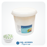 Creme Fraiche Jacobsen Classic 10 kg.