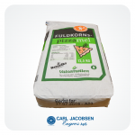 Fuldkorns pizzamel 12,5 kg