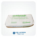 Fuldkornsmel Goldstaub 25 kg