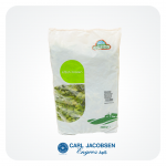 Grøn peber frost 2.5 kg