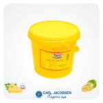 Yoghurt 10% græsk 5kg