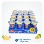 Ayran Haydi 20x25 cl pr. kasse