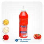 Ketchup Gråsten 900 g