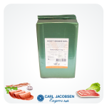 Skinke 83% Ægte skinke