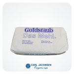 Goldstaub mel 25 kg Type 405 ** Midlertidig udsolgt