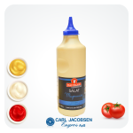 Salat mayonnaise 900 g Bäncke