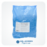 Stegt hakket oksekød 4x2,5 kg