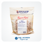 Stegt Hakket Beef Tulip 6x1 kg