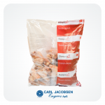 Kylling hot wings Danpo 2,5 kg.