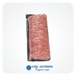 Hakket Oksekød ANA 15/18 % Frost