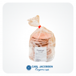 Ana Halal Burger 100 g 5x15 stk