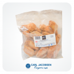 Hot wings 1 kg JACO