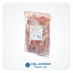 Kalkunoverlår 15 kg