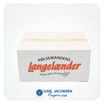 Grillpølser 80g Langelænder