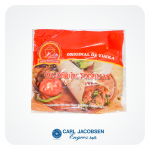 Flad brød 30 cm 6 x 16 stk.