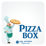 Pizzabox U/B
