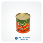Tomatkoncentrat 28/30 % 800 g.