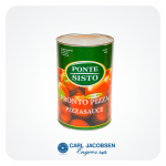 Tomatsauce Ponte Sisto 3 x 4,2 kg