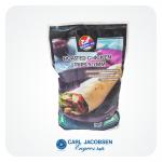 Kylling Strimler 5-7 mm 1 kg. pr. ps.