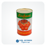 Tomatsauce Siciliana 3 x 4,2 kg.