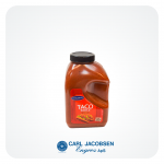 Taco sauce Hot 3.7 kg