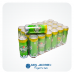 Gazoz drik dåse 24x33 cl