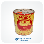Fritureolie Pride 15 L