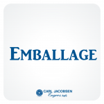 Kageæske nr. 5 - 200stk/pak