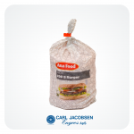 Ana Halal Burger 200g. 5x12 stk.