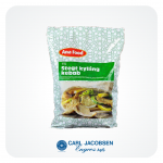 Ana Stegt kylling kebab 2 kg.