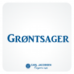 Bønner grønne frost 2.5 Kg.