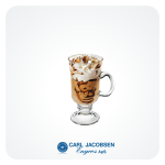 Italiensks IS - Irsk Kaffe-is 8x170ml