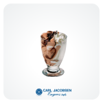 Italiensk Cassata Kakao is