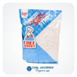 Kyllinge Strimler 10 mm 2,5 kg