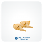 1/2 Kyllinger 475 gr. - CPF 10 kg