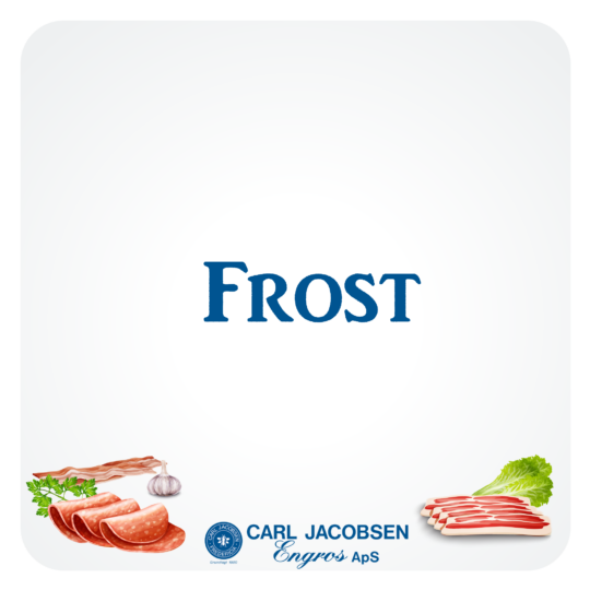 Frost