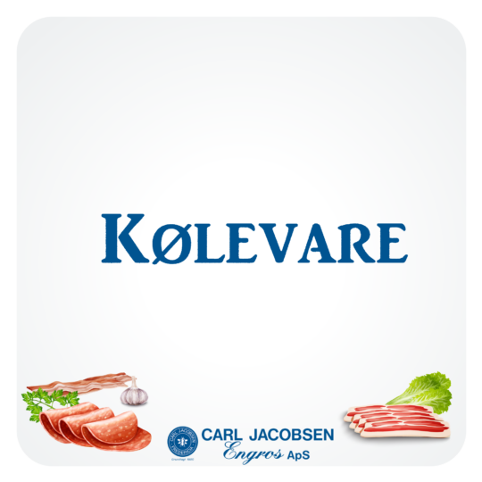 Kølevarer