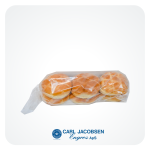 Hamburger Boller Buffalo 48 stk