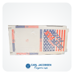 Familie Deeppan Æsker (Store 3-4-6-8 person)