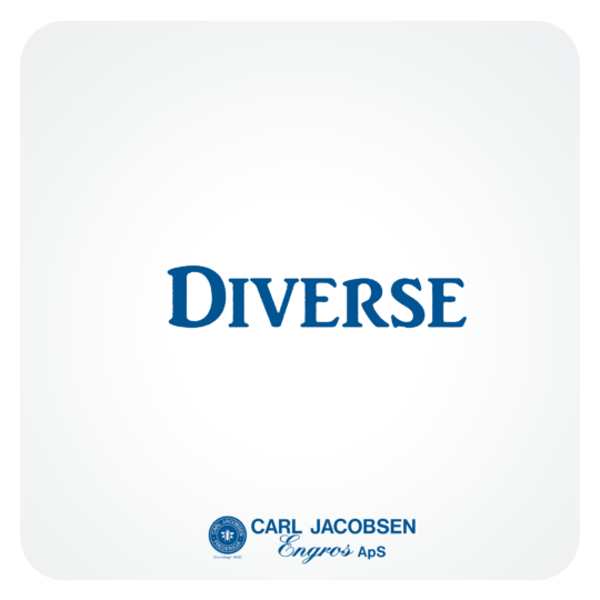 Diverse