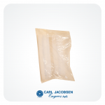 Plastbæger med låg 30 ml.