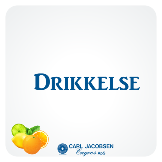 Drikkevarer