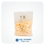 Hvidløgsfed Hele Frost 1 kg