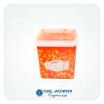 Hvidløgfed m/chili 5 kg.