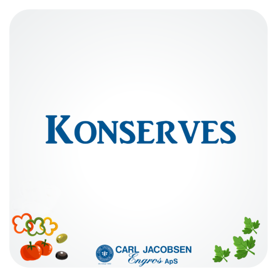 Konserves