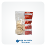 Kyllinge burger Danpo